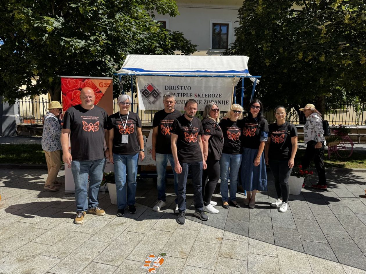 JAVNO-ZDRAVSTVENA AKCIJA Čakovec u znaku podrške oboljelima od multiple skleroze (3)