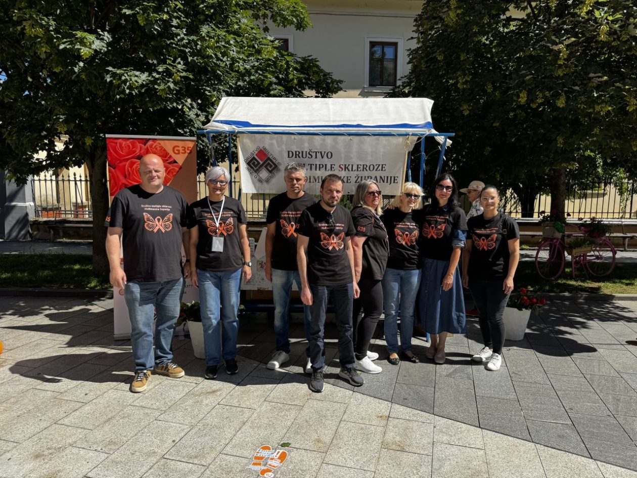 JAVNO-ZDRAVSTVENA AKCIJA Čakovec u znaku podrške oboljelima od multiple skleroze (8)