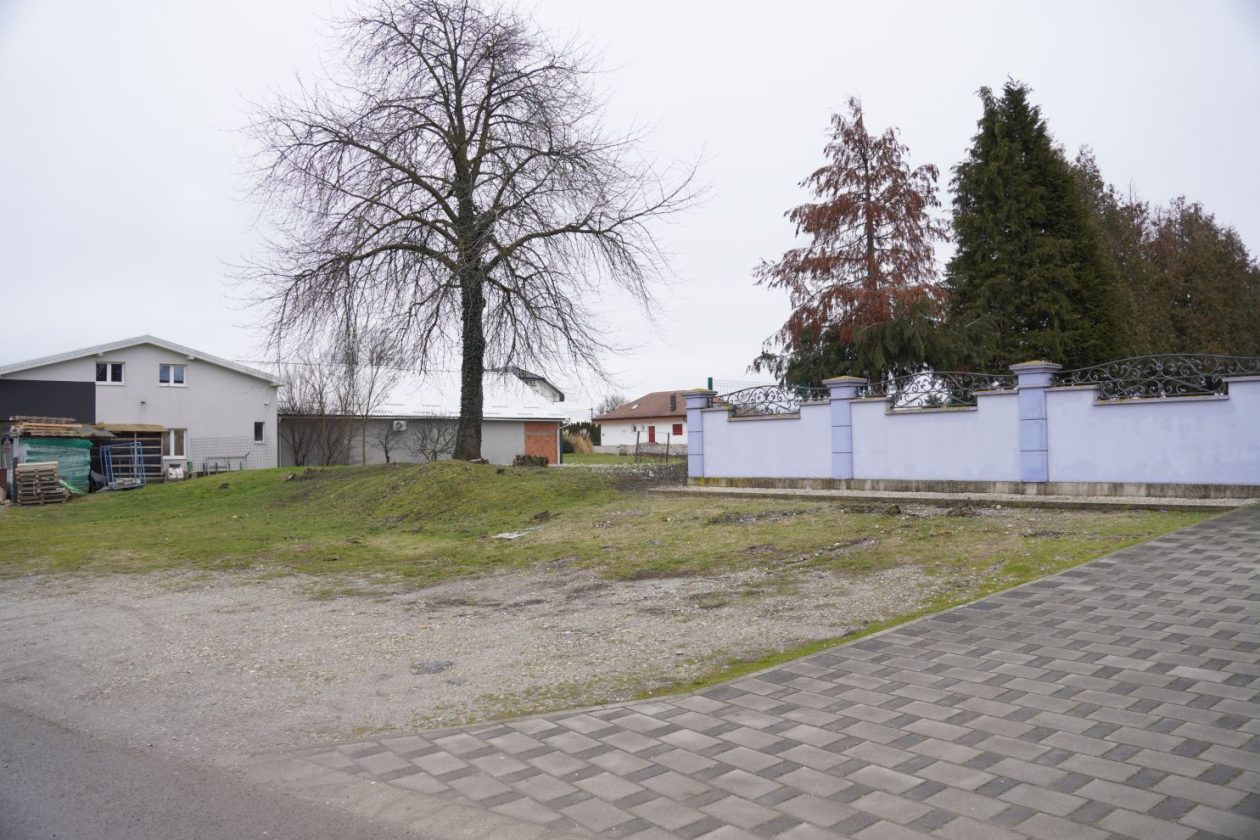 JF Oreh groblje 1 JF Oreh groblje 1