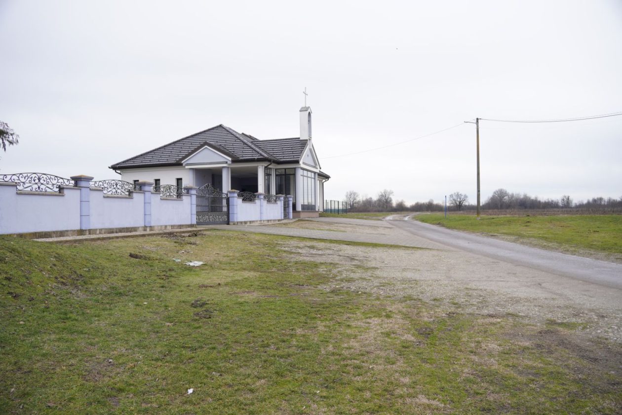 JF Oreh groblje 2 JF Oreh groblje 2