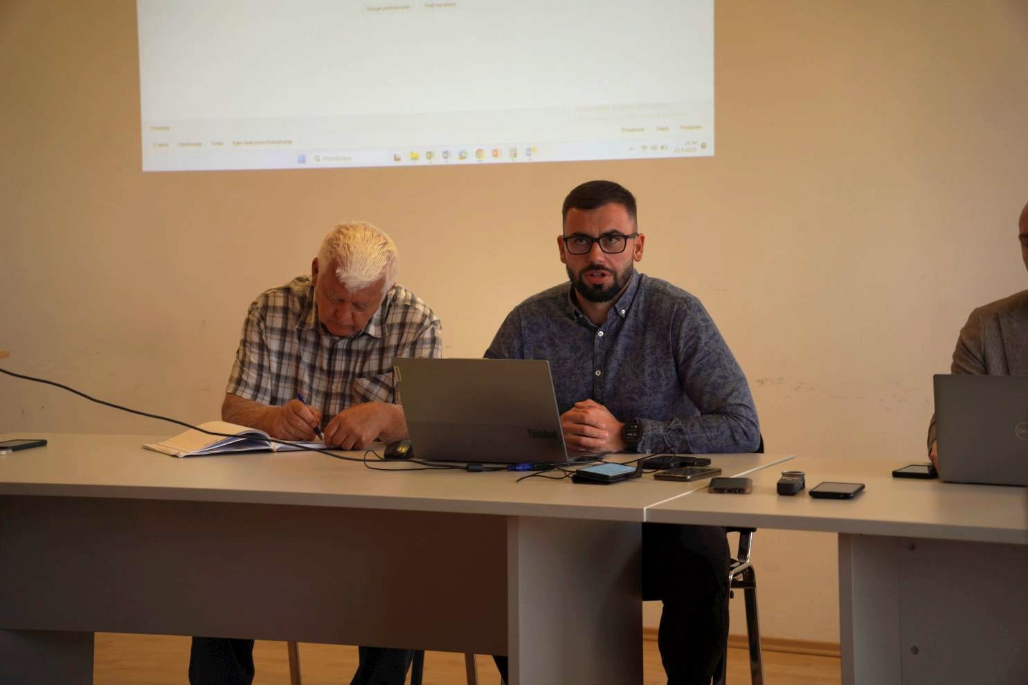 JLS Alarm Nedelišće