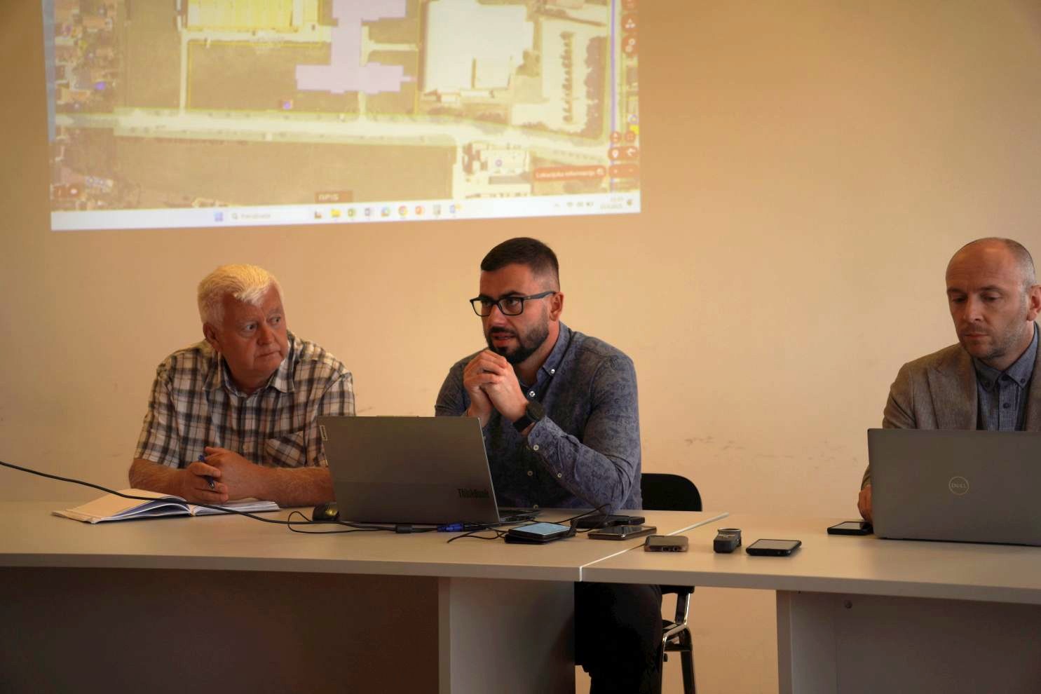 JLS Alarm Nedelišće (2)