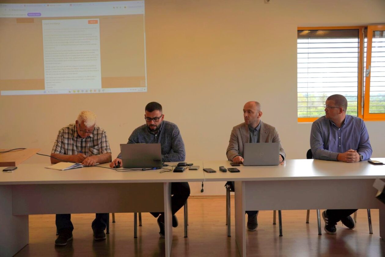 JLS Alarm Nedelišće (3) JLS Alarm Nedelišće (3)