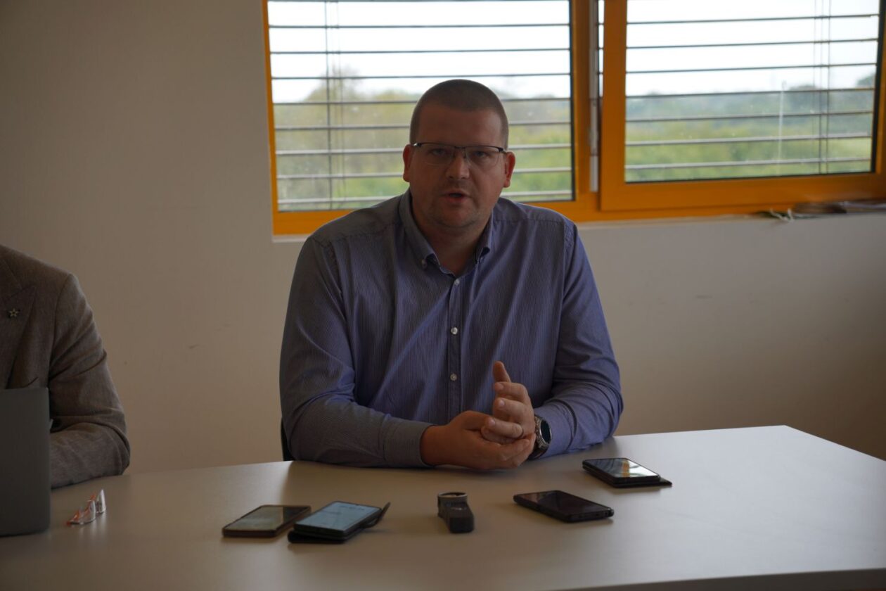 JLS Alarm Nedelišće (6) JLS Alarm Nedelišće (6)