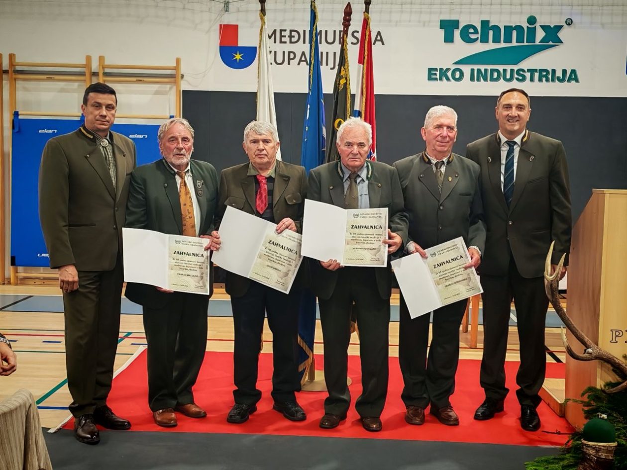JUBILEJ LD Fazan Draškovec proslavio 80 godina djelovanja (11)