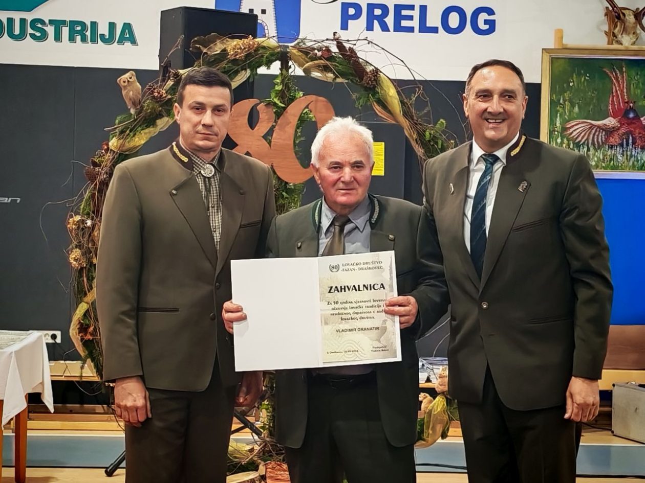 JUBILEJ LD Fazan Draškovec proslavio 80 godina djelovanja (22)