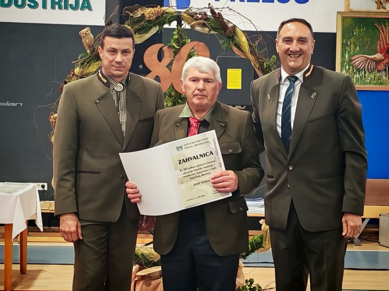 JUBILEJ LD Fazan Draškovec proslavio 80 godina djelovanja (23)