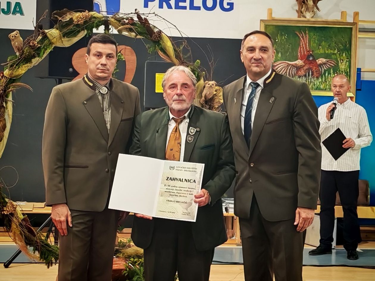 JUBILEJ LD Fazan Draškovec proslavio 80 godina djelovanja (24)