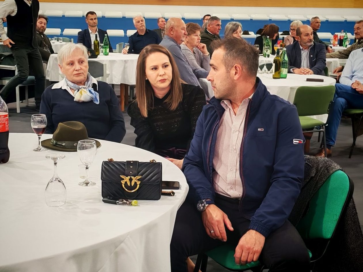 JUBILEJ LD Fazan Draškovec proslavio 80 godina djelovanja (27)