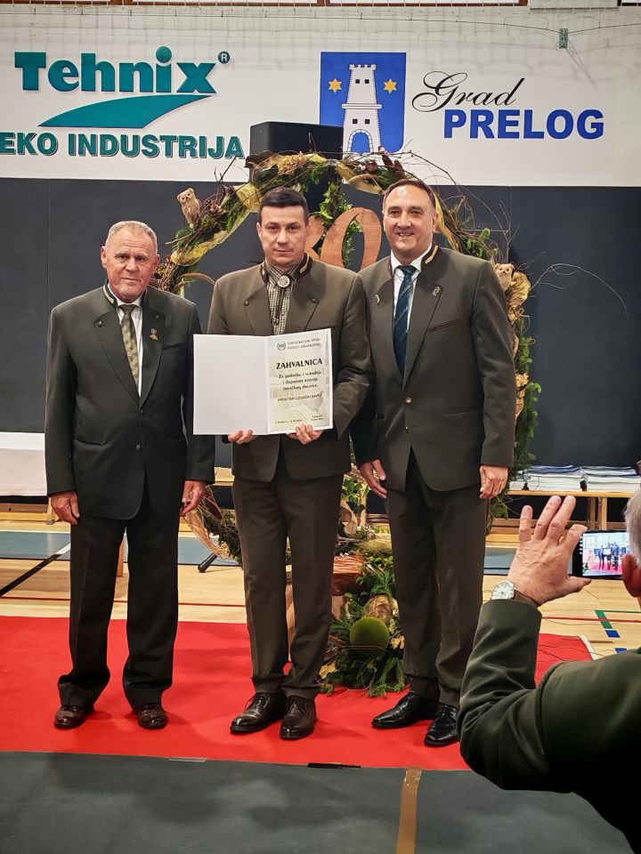 JUBILEJ LD Fazan Draškovec proslavio 80 godina djelovanja (5)