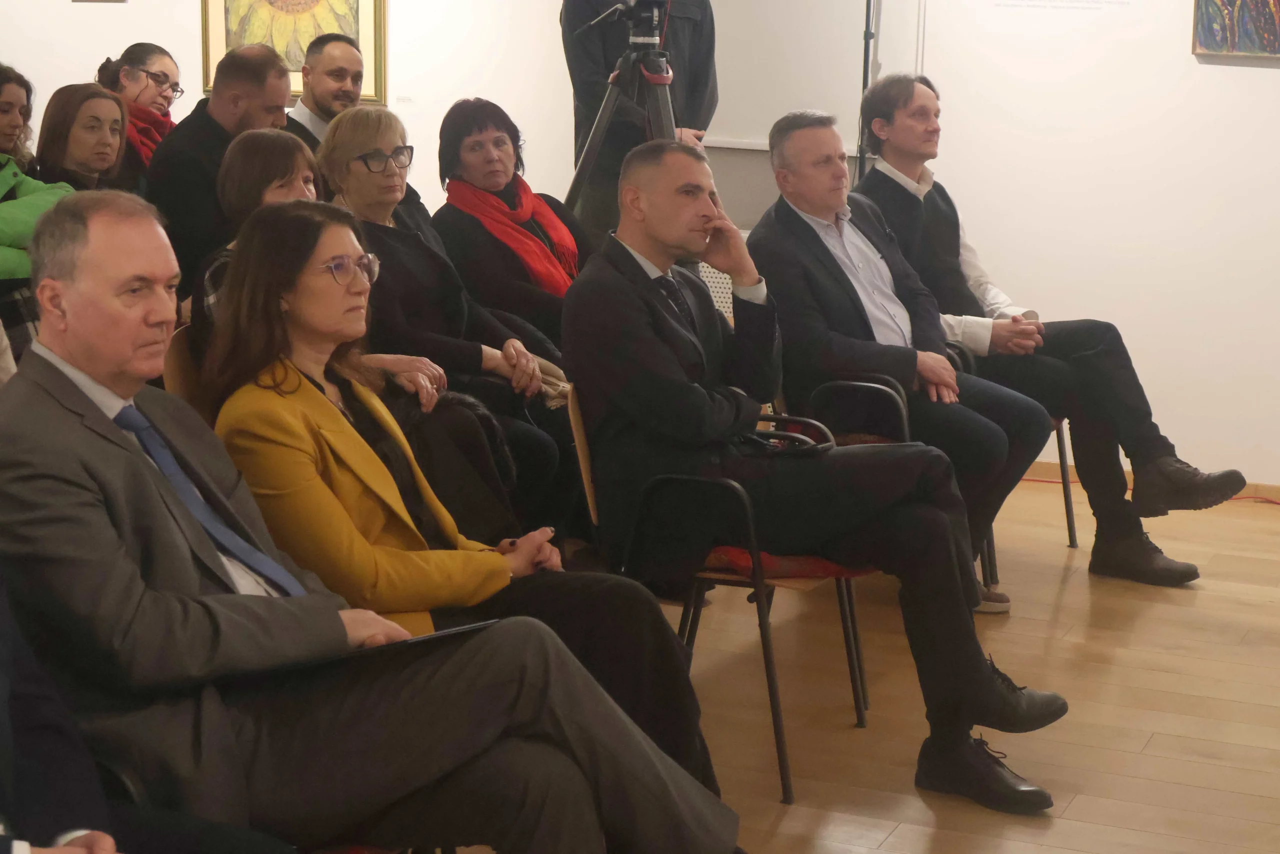 JUBILEJ UMJETNOSTI Umjetnička škola M. Magdalenić obilježila (1)