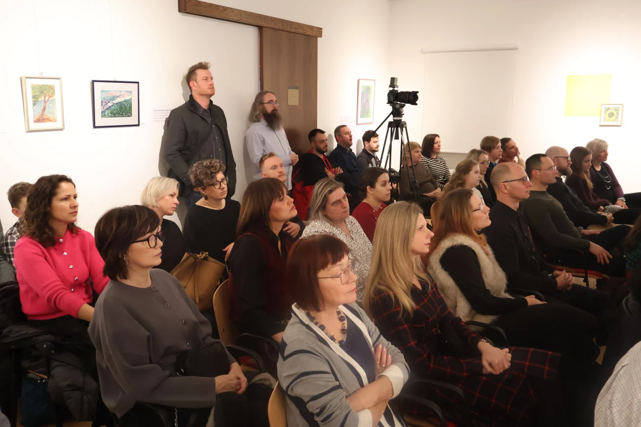 JUBILEJ UMJETNOSTI Umjetnička škola M. Magdalenić obilježila (10) JUBILEJ UMJETNOSTI Umjetnička škola M. Magdalenić obilježila (10)