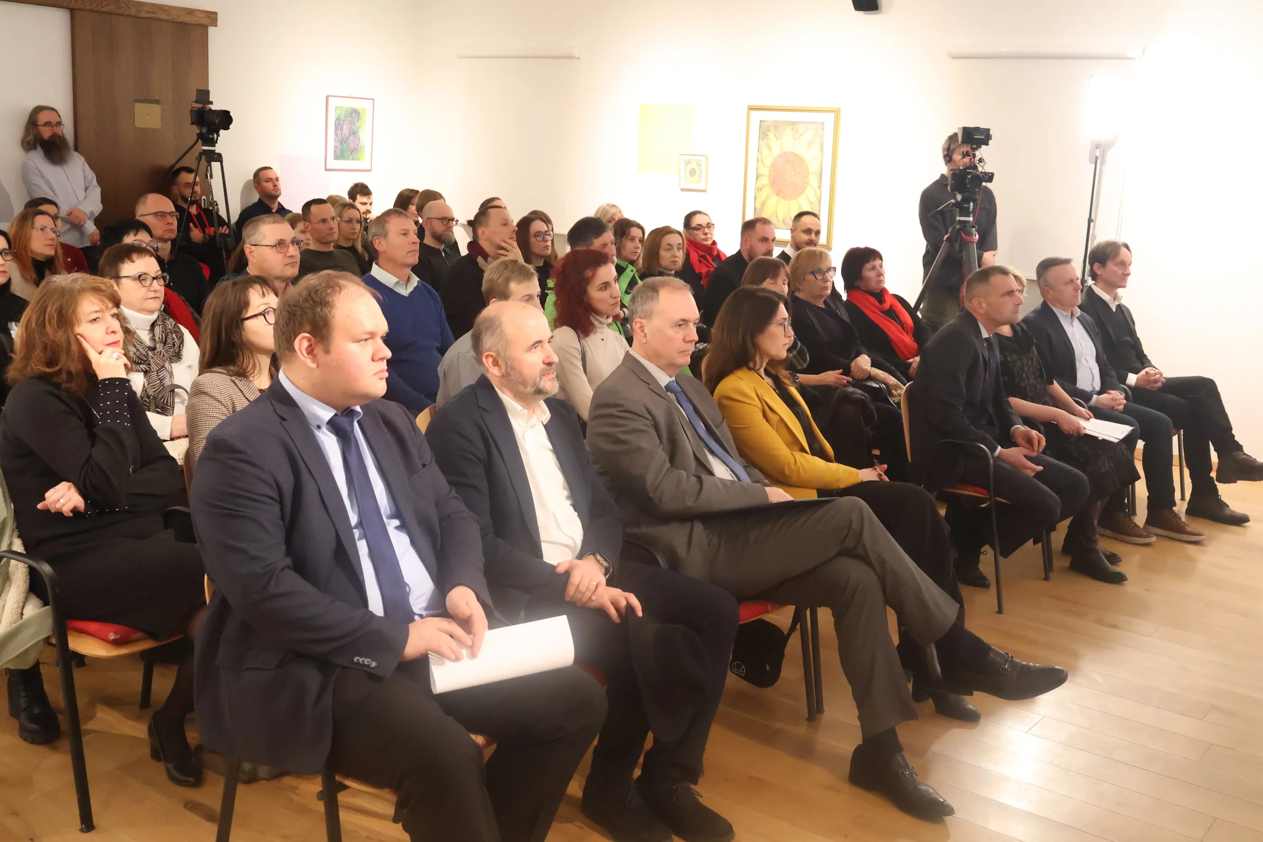 JUBILEJ UMJETNOSTI Umjetnička škola M. Magdalenić obilježila (13)