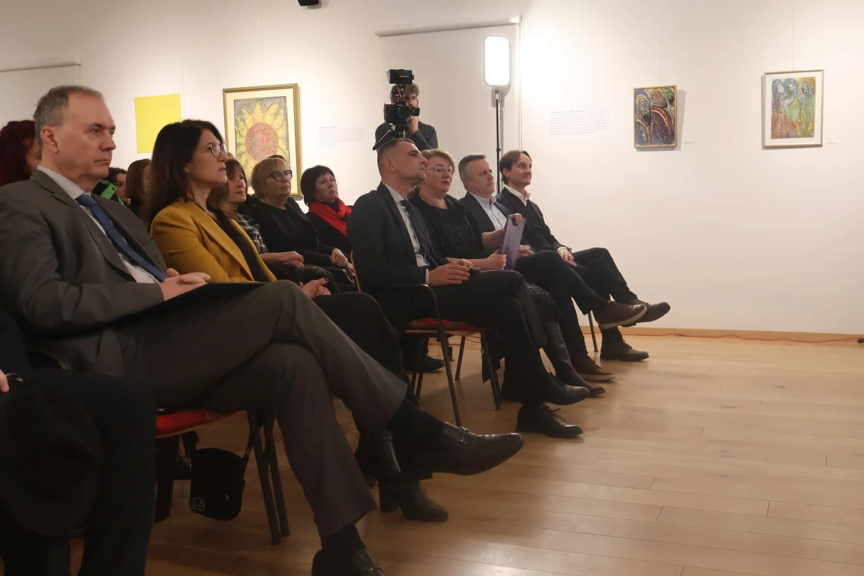 JUBILEJ UMJETNOSTI Umjetnička škola M. Magdalenić obilježila (14) JUBILEJ UMJETNOSTI Umjetnička škola M. Magdalenić obilježila (14)