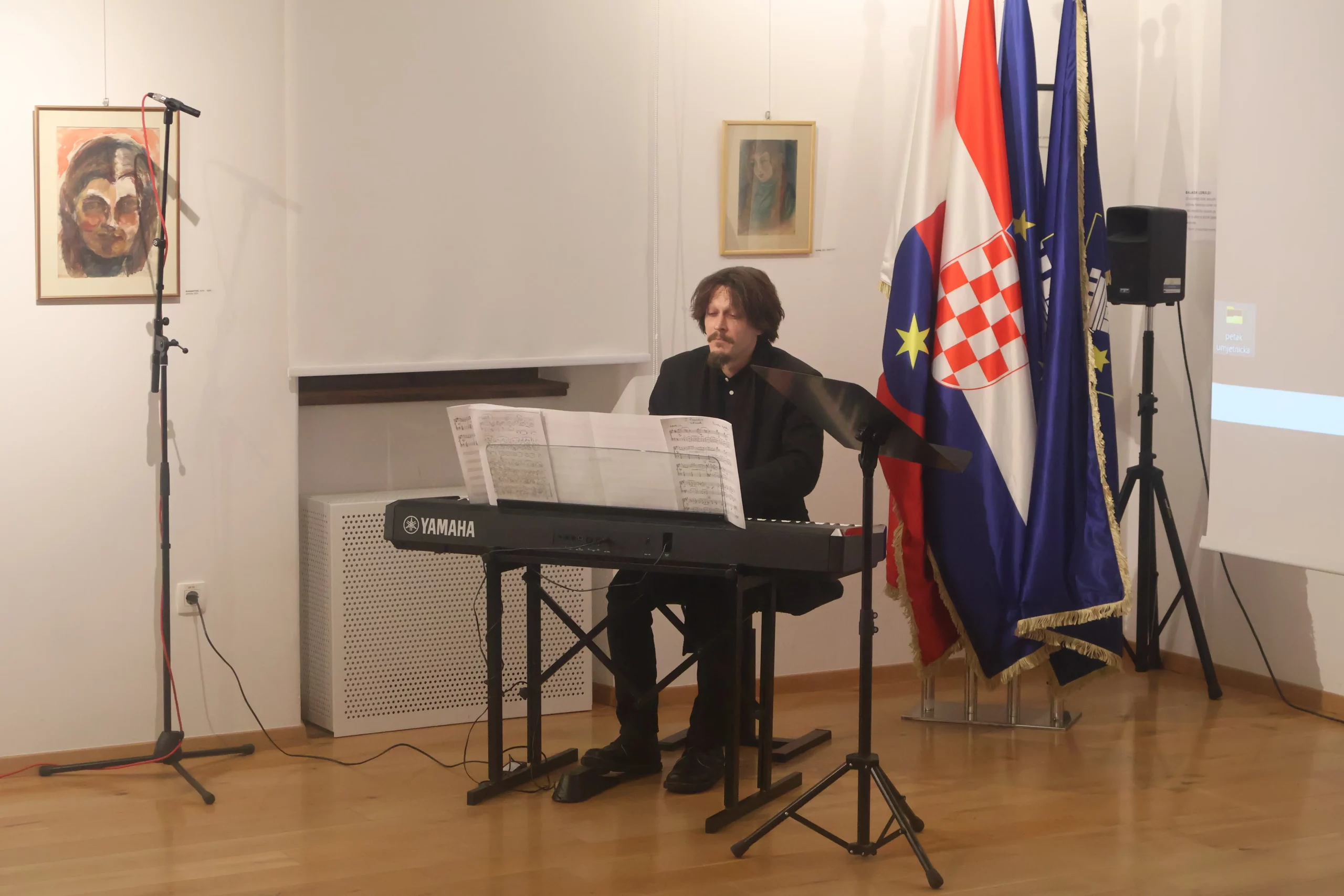 JUBILEJ UMJETNOSTI Umjetnička škola M. Magdalenić obilježila (15)