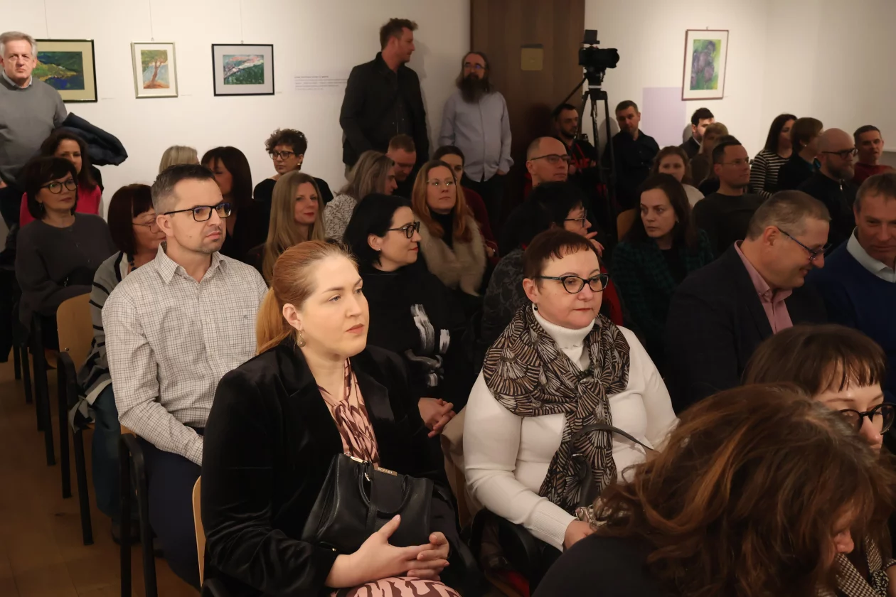 JUBILEJ UMJETNOSTI Umjetnička škola M. Magdalenić obilježila (3) JUBILEJ UMJETNOSTI Umjetnička škola M. Magdalenić obilježila (3)