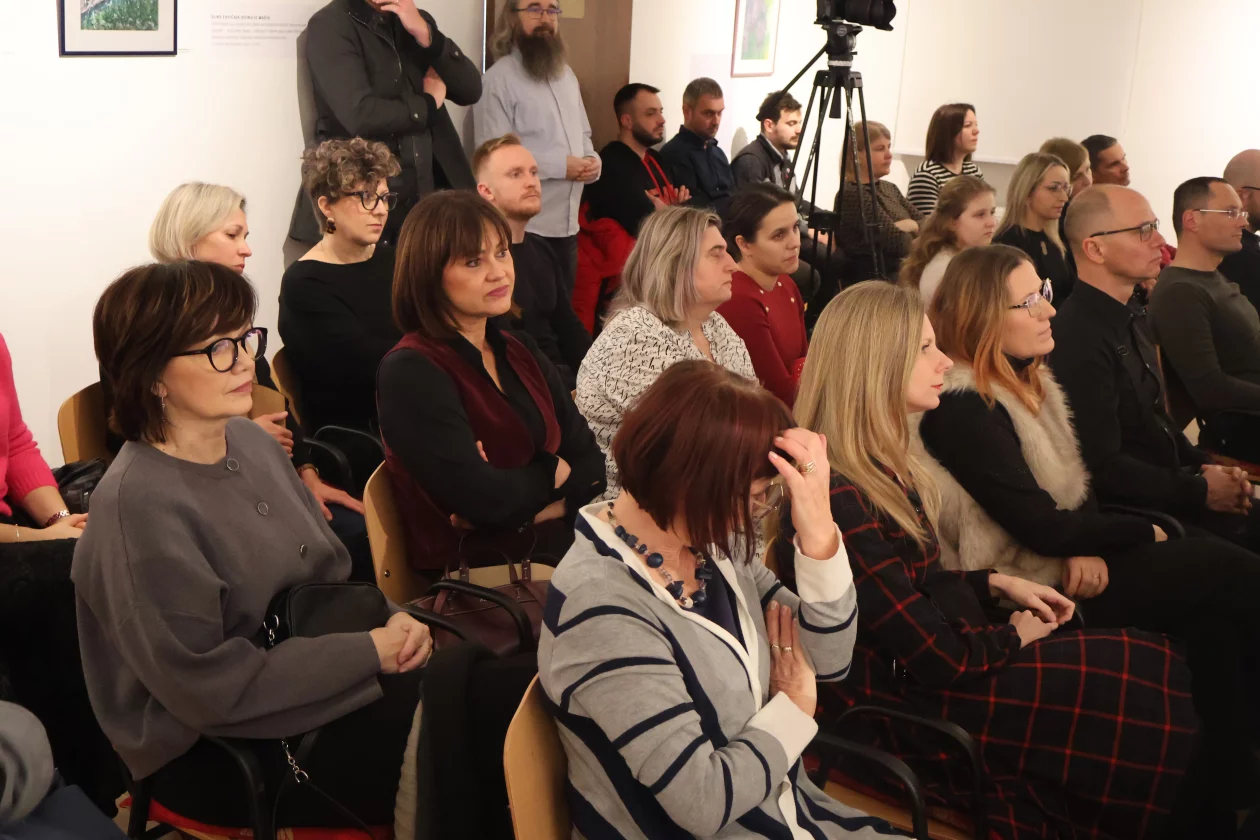 JUBILEJ UMJETNOSTI Umjetnička škola M. Magdalenić obilježila (5) JUBILEJ UMJETNOSTI Umjetnička škola M. Magdalenić obilježila (5)