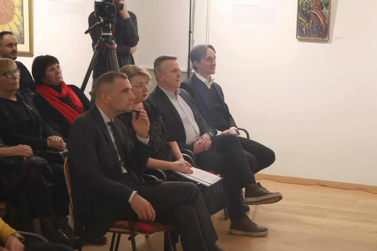 JUBILEJ UMJETNOSTI Umjetnička škola M. Magdalenić obilježila (6) JUBILEJ UMJETNOSTI Umjetnička škola M. Magdalenić obilježila (6)