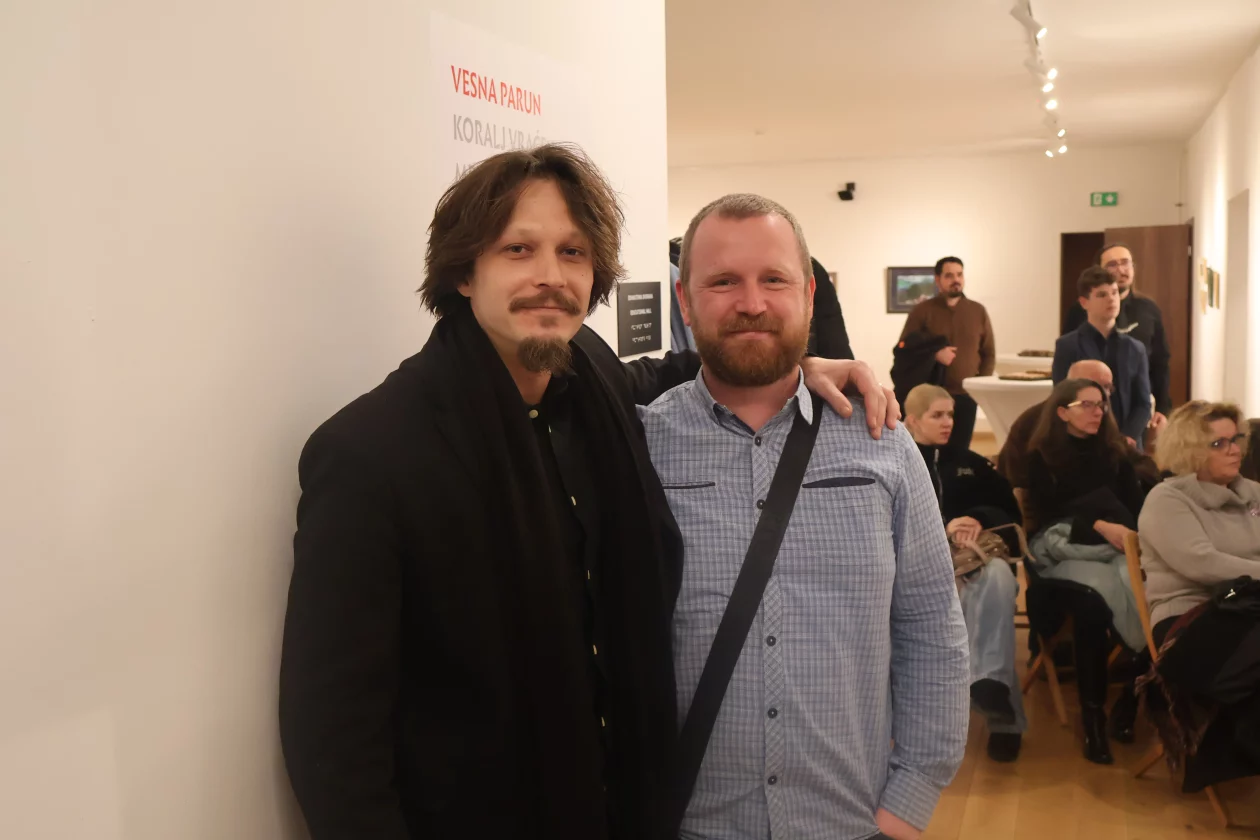 JUBILEJ UMJETNOSTI Umjetnička škola M. Magdalenić obilježila (7) JUBILEJ UMJETNOSTI Umjetnička škola M. Magdalenić obilježila (7)