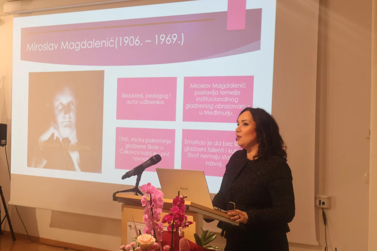 JUBILEJ UMJETNOSTI Umjetnička škola M. Magdalenić obilježila (8) JUBILEJ UMJETNOSTI Umjetnička škola M. Magdalenić obilježila (8)