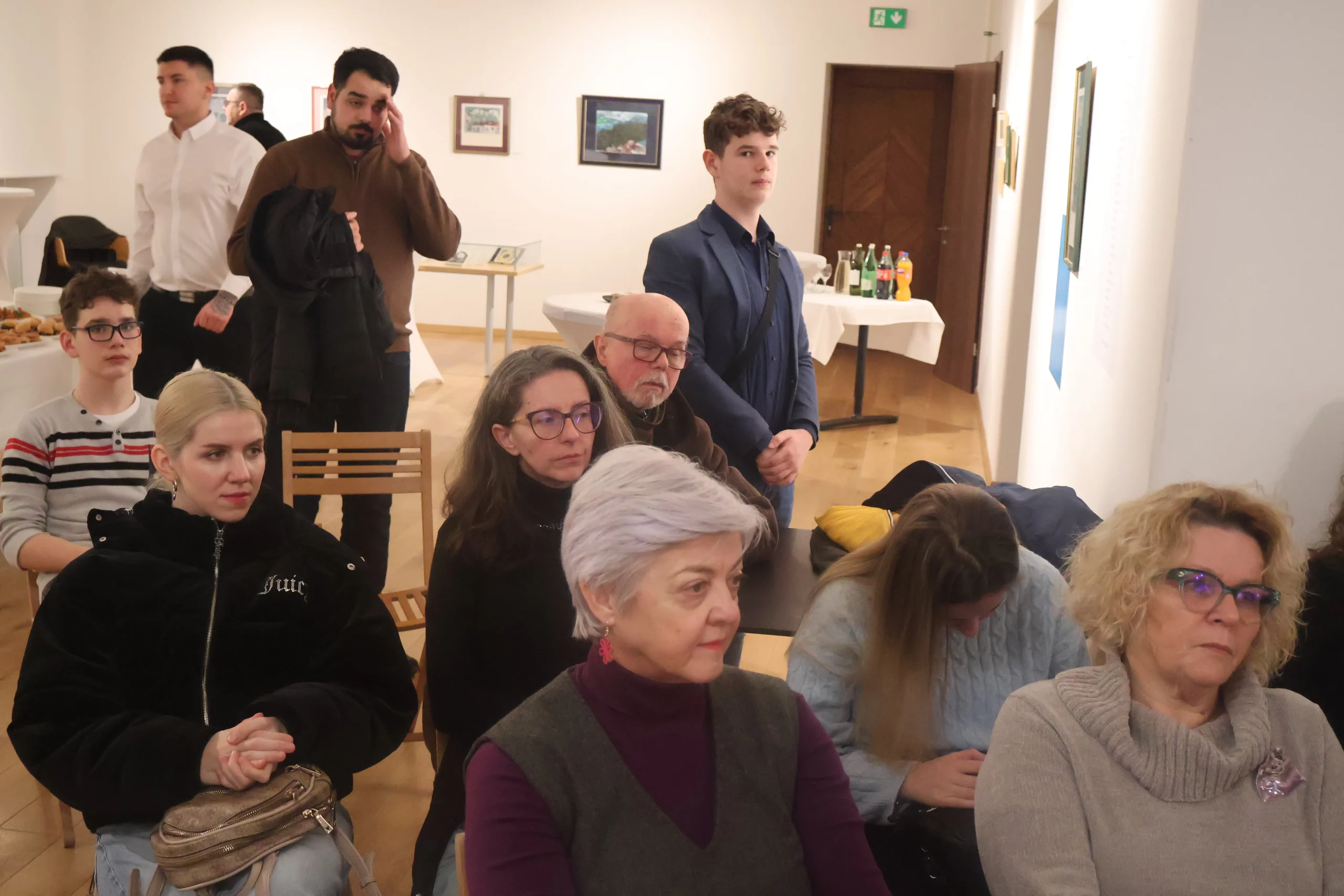 JUBILEJ UMJETNOSTI Umjetnička škola M. Magdalenić obilježila (9)