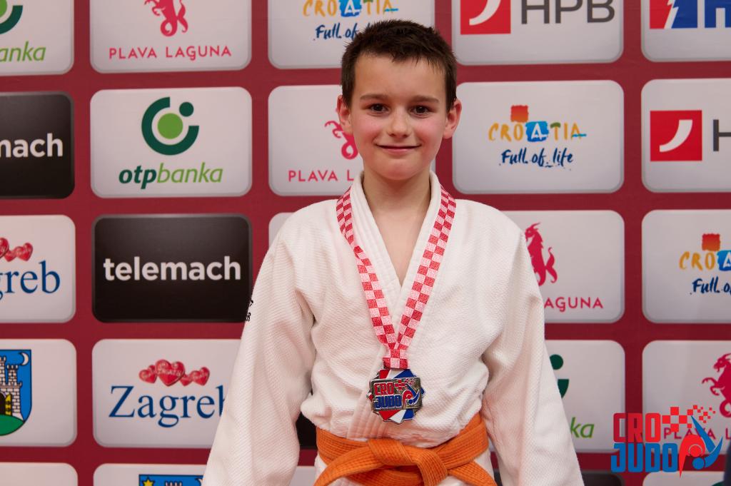 JUDO KLUB ZRINSKI (1)