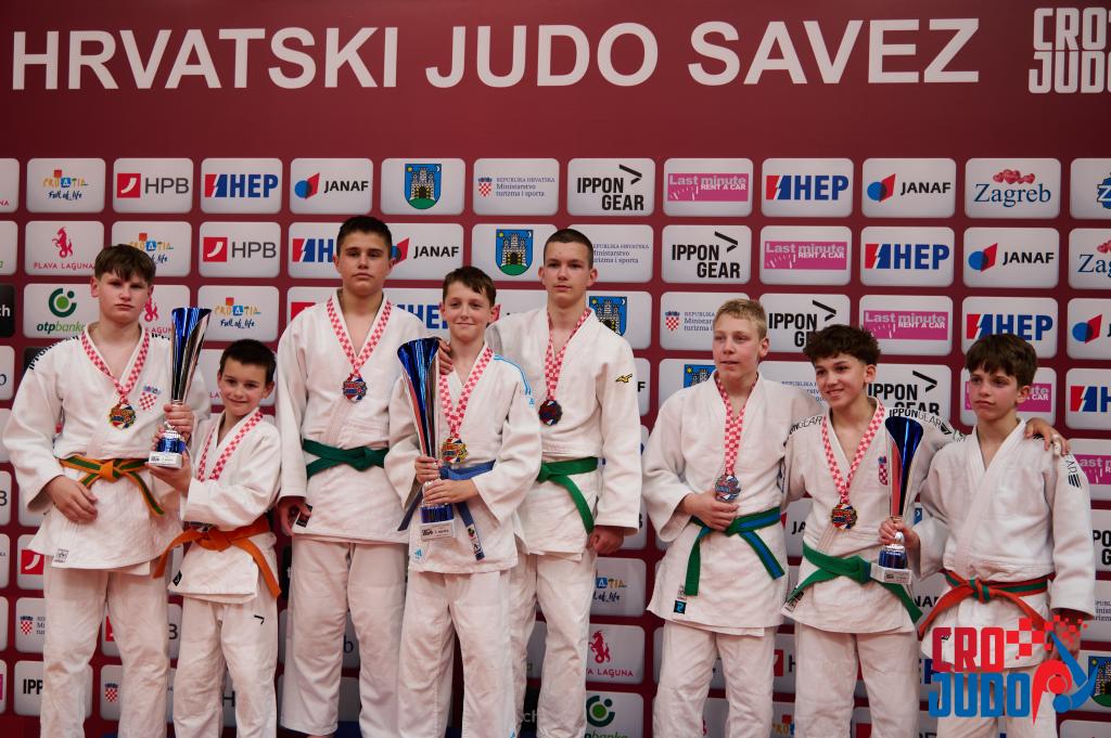 JUDO KLUB ZRINSKI (3)