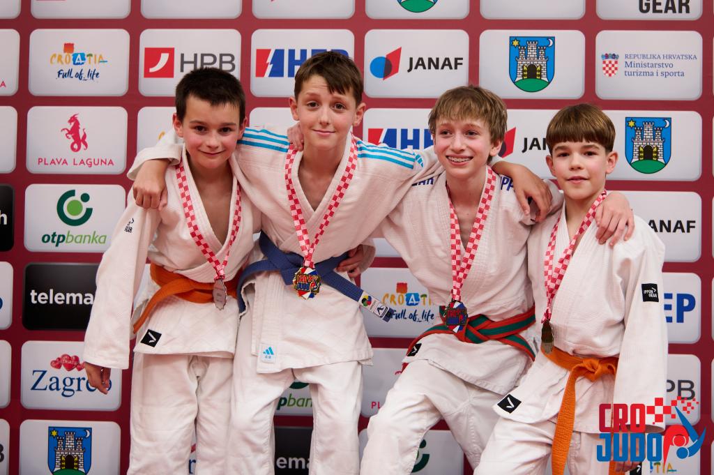 JUDO KLUB ZRINSKI (4)