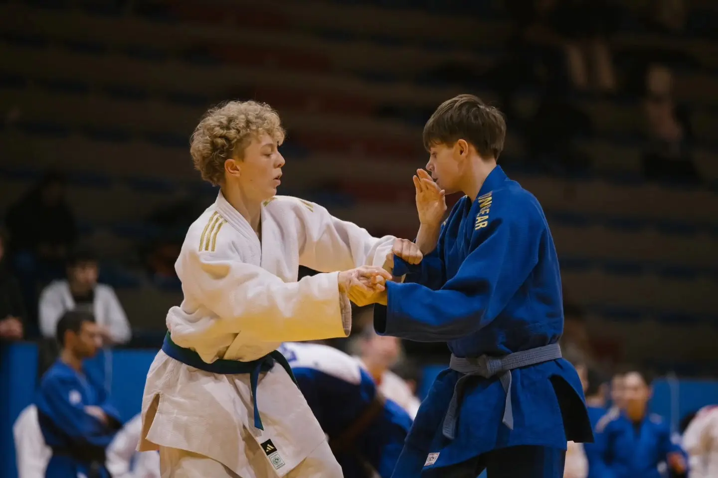 JUDO KLUB ZRINSKI ČAKOVEC (10) JUDO KLUB ZRINSKI ČAKOVEC (10)