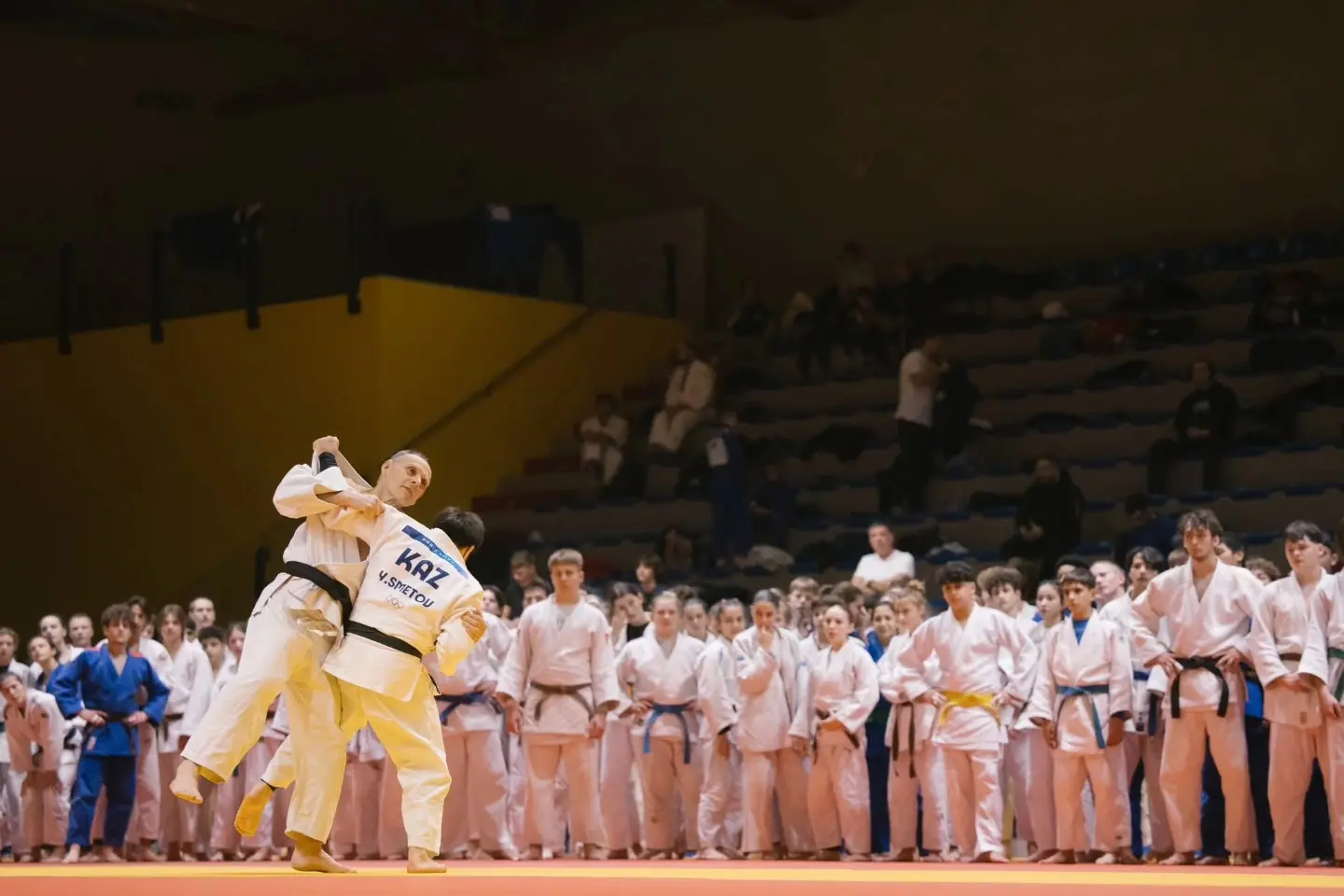 JUDO KLUB ZRINSKI ČAKOVEC (15) JUDO KLUB ZRINSKI ČAKOVEC (15)