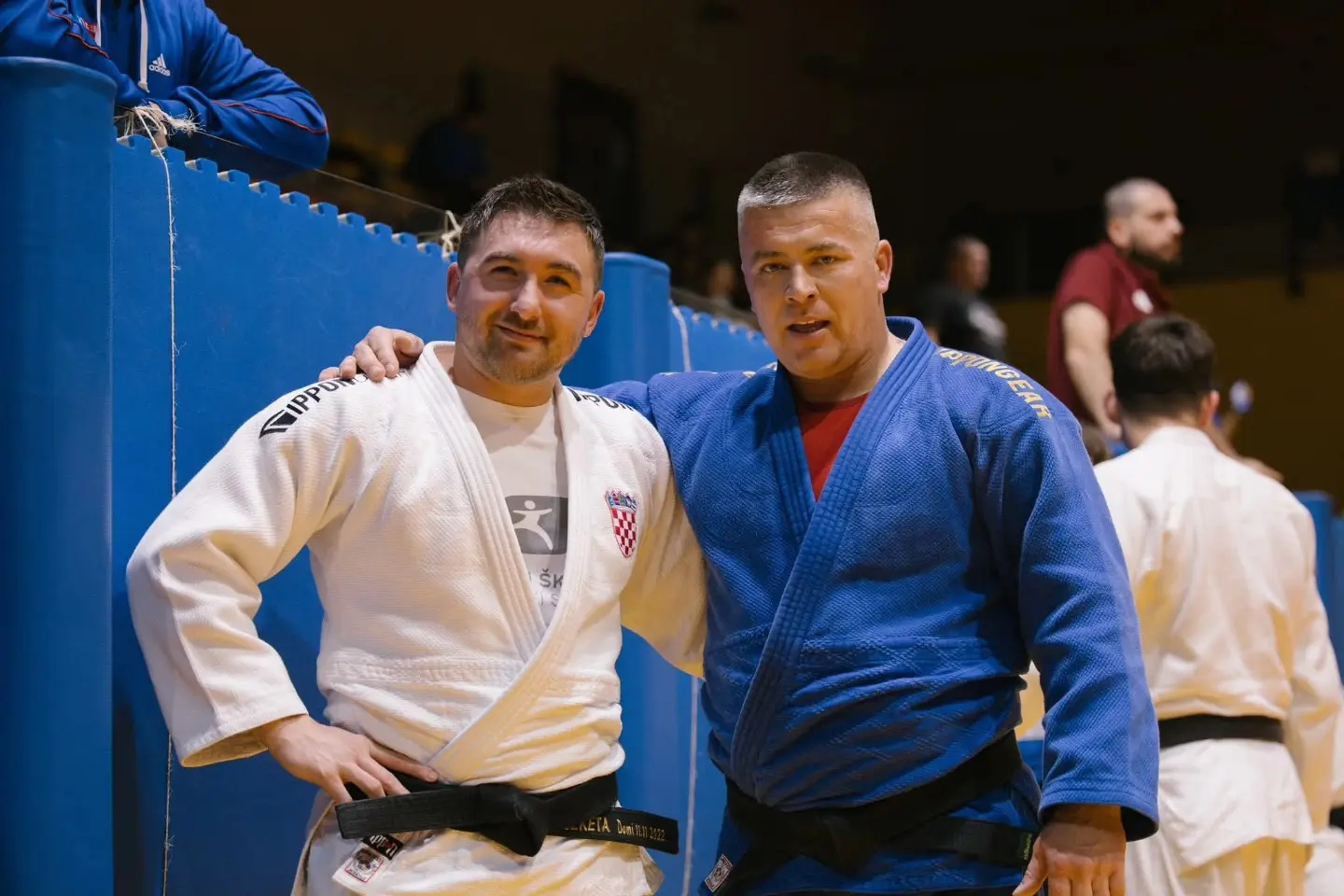 JUDO KLUB ZRINSKI ČAKOVEC (16) JUDO KLUB ZRINSKI ČAKOVEC (16)