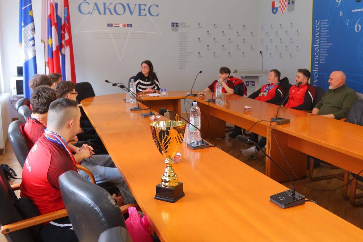 JUDO KLUB ZRINSKI ČAKOVEC (2)