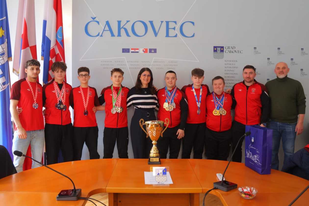 JUDO KLUB ZRINSKI ČAKOVEC (3)