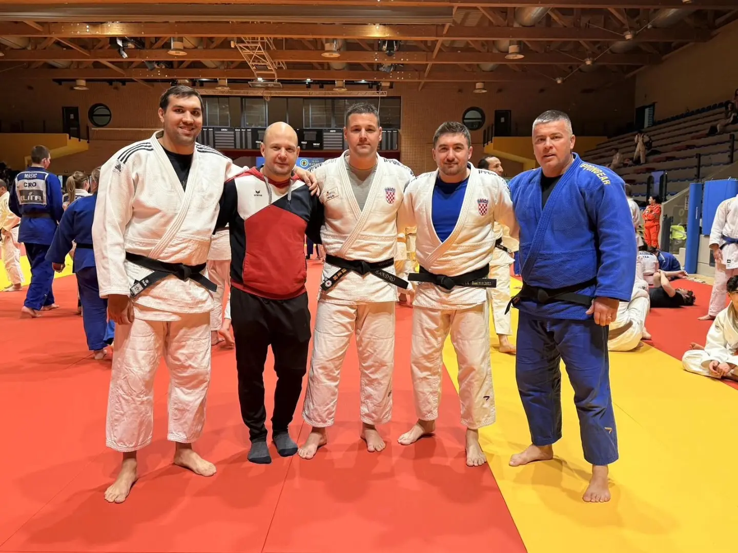 JUDO KLUB ZRINSKI ČAKOVEC (3) JUDO KLUB ZRINSKI ČAKOVEC (3)