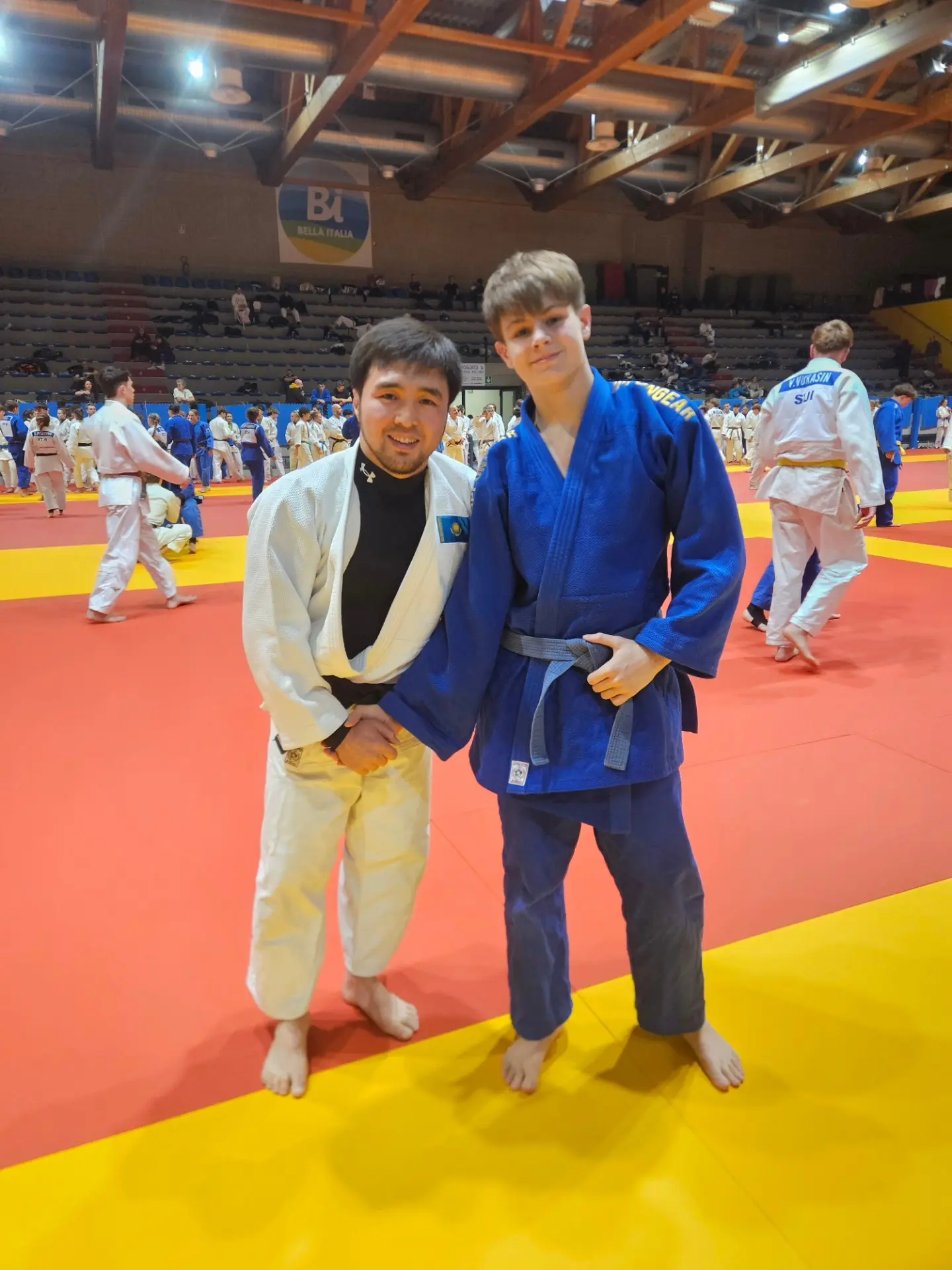 JUDO KLUB ZRINSKI ČAKOVEC (5) JUDO KLUB ZRINSKI ČAKOVEC (5)