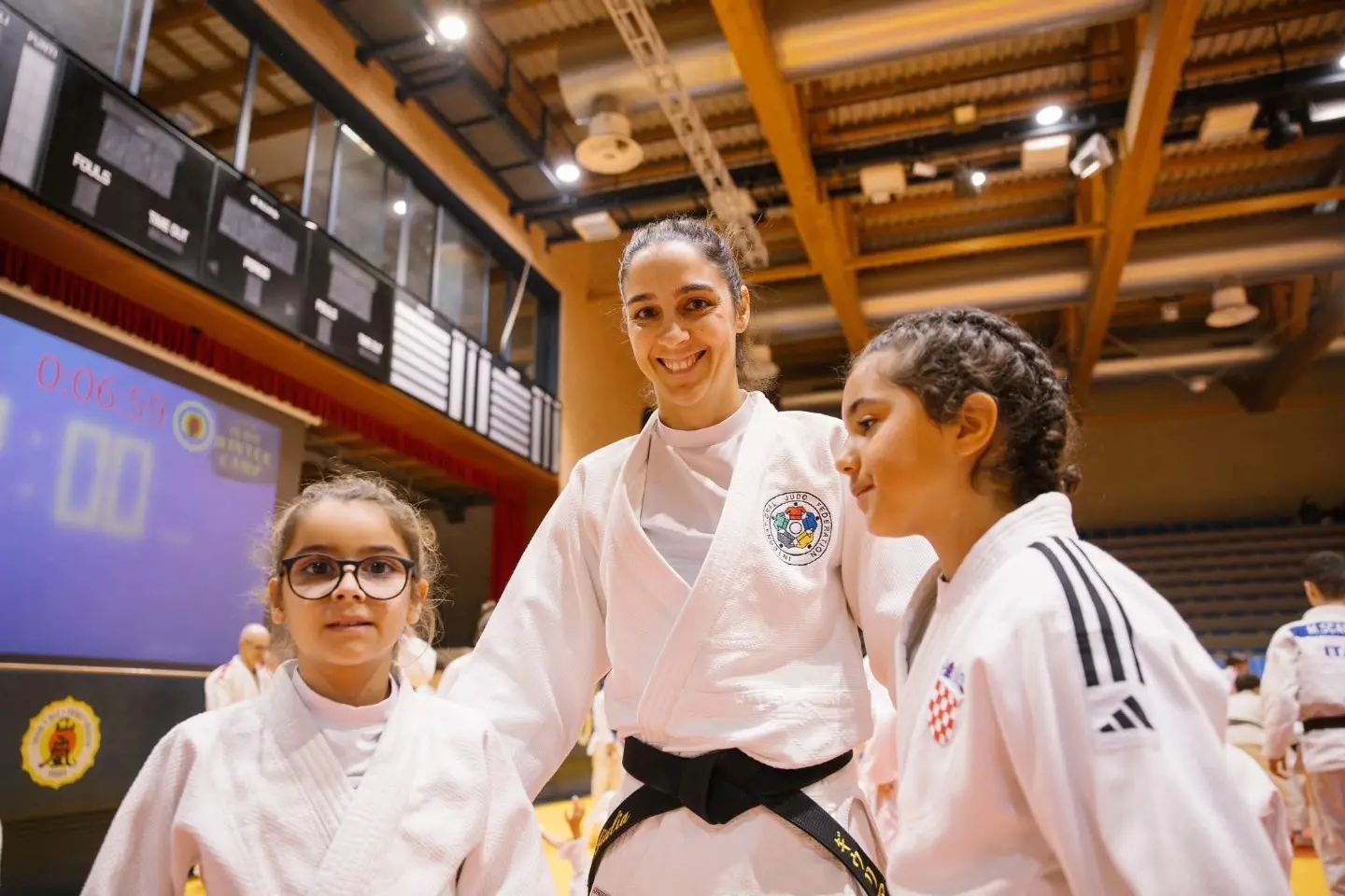 JUDO KLUB ZRINSKI ČAKOVEC (6) JUDO KLUB ZRINSKI ČAKOVEC (6)
