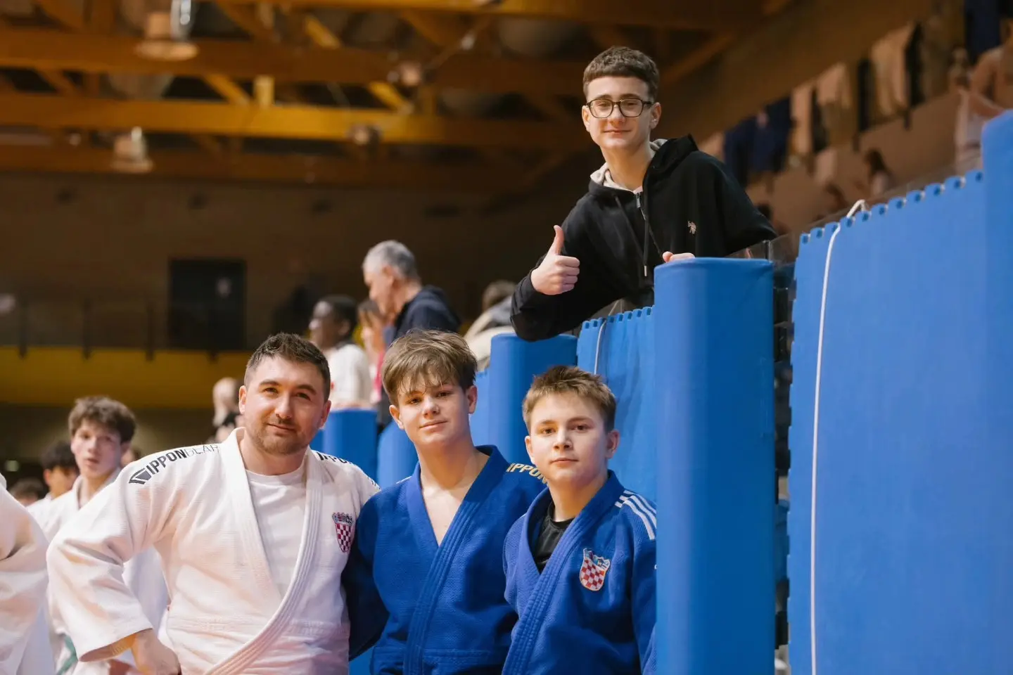 JUDO KLUB ZRINSKI ČAKOVEC (8) JUDO KLUB ZRINSKI ČAKOVEC (8)