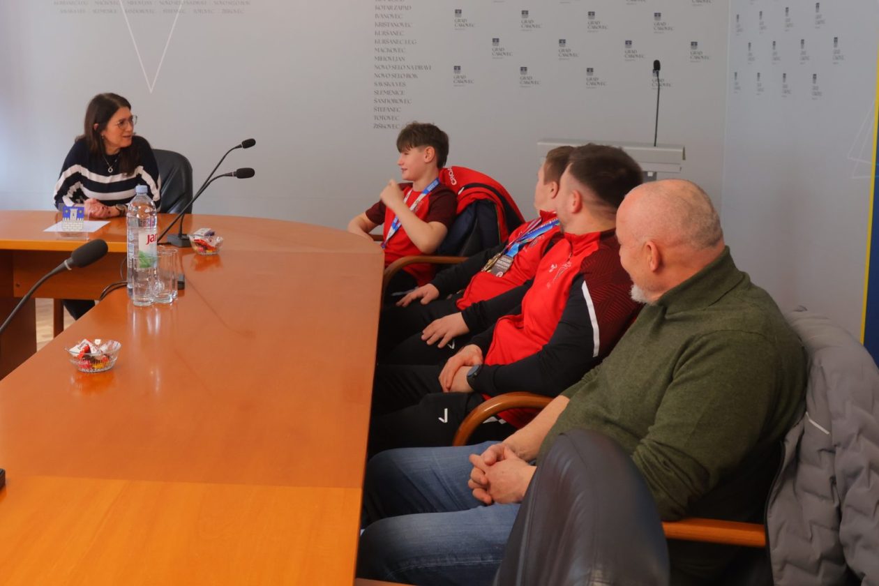 JUDO KLUB ZRINSKI ČAKOVEC (9)