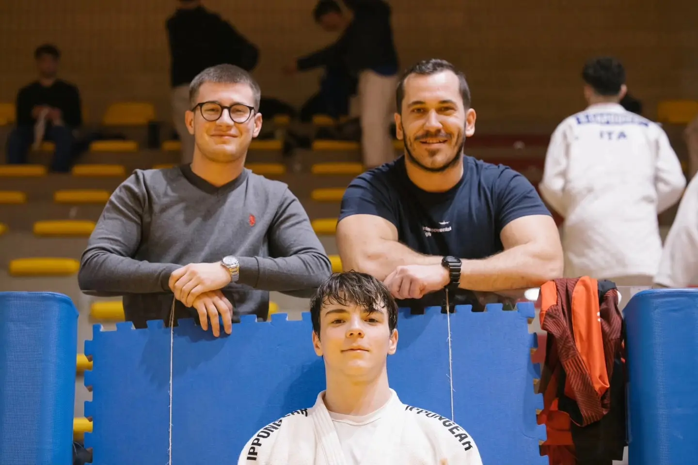 JUDO KLUB ZRINSKI ČAKOVEC (9) JUDO KLUB ZRINSKI ČAKOVEC (9)