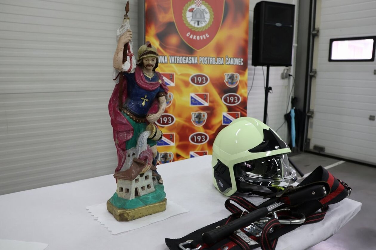 JVP Čakovec (1) JVP Čakovec (1)