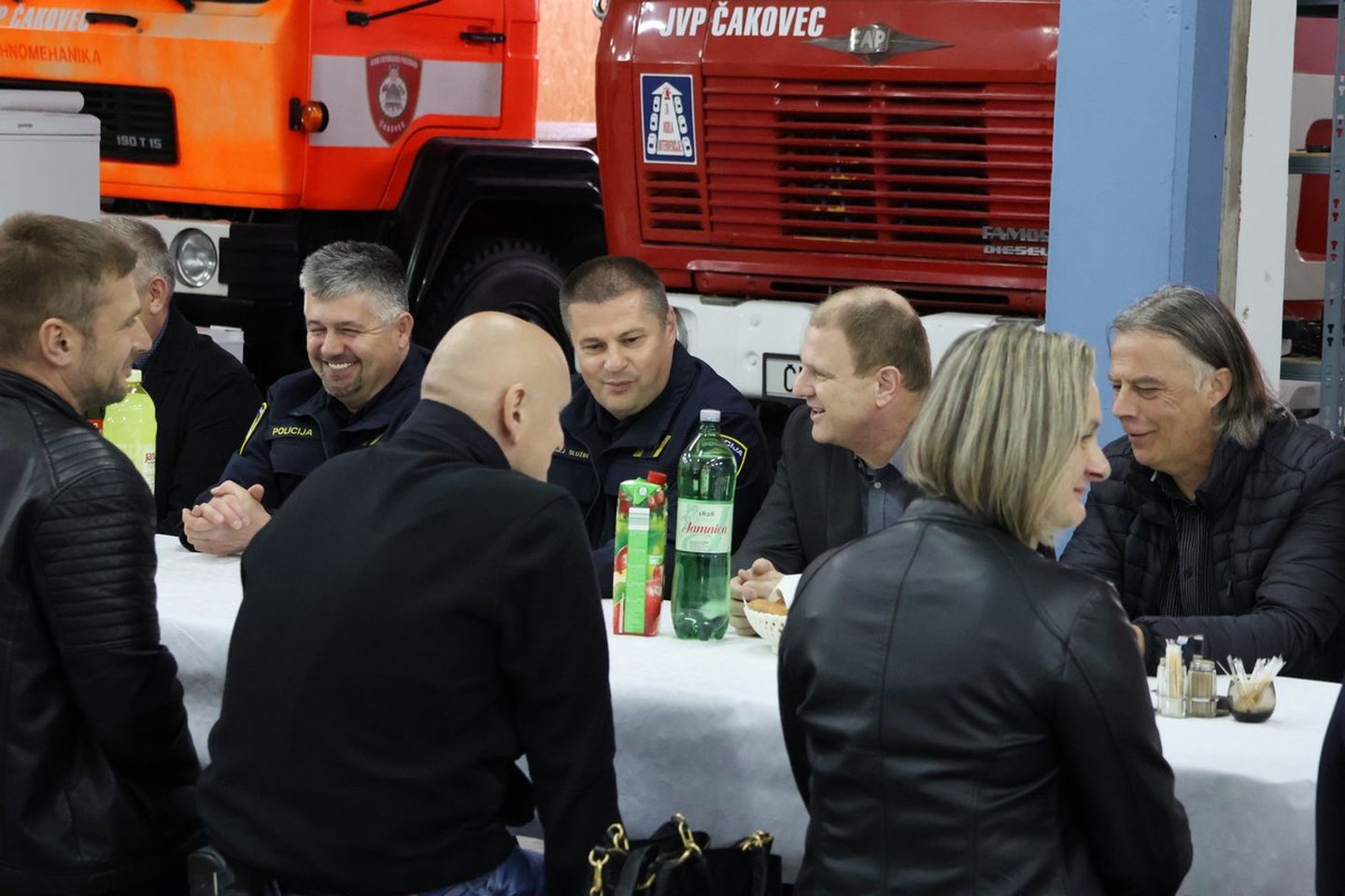 JVP Čakovec (10) JVP Čakovec (10)