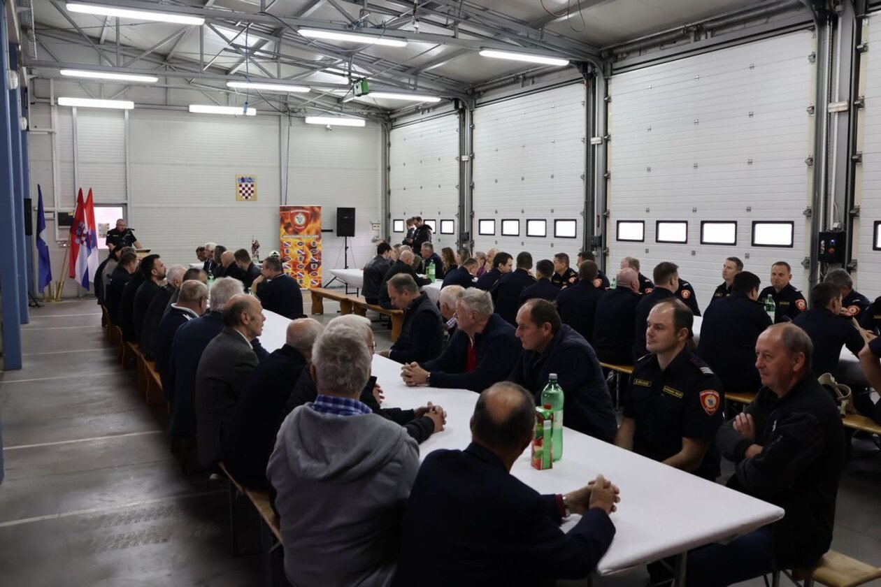 JVP Čakovec (11) JVP Čakovec (11)