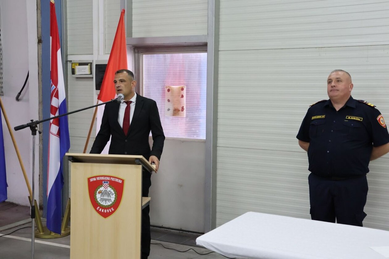 JVP Čakovec (14) JVP Čakovec (14)