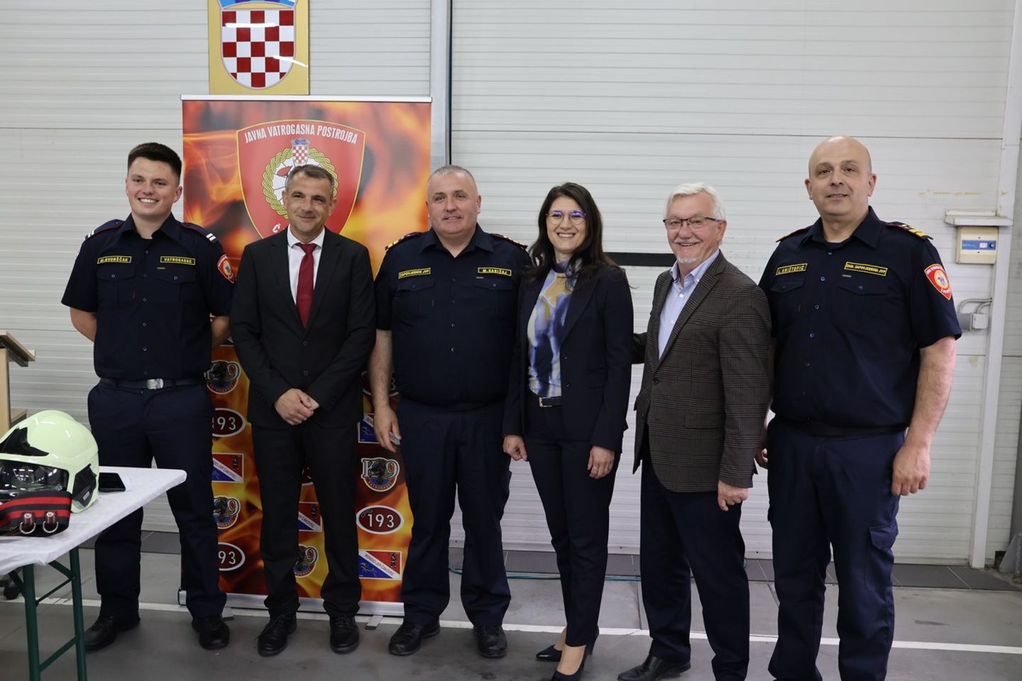 JVP Čakovec (15) JVP Čakovec (15)