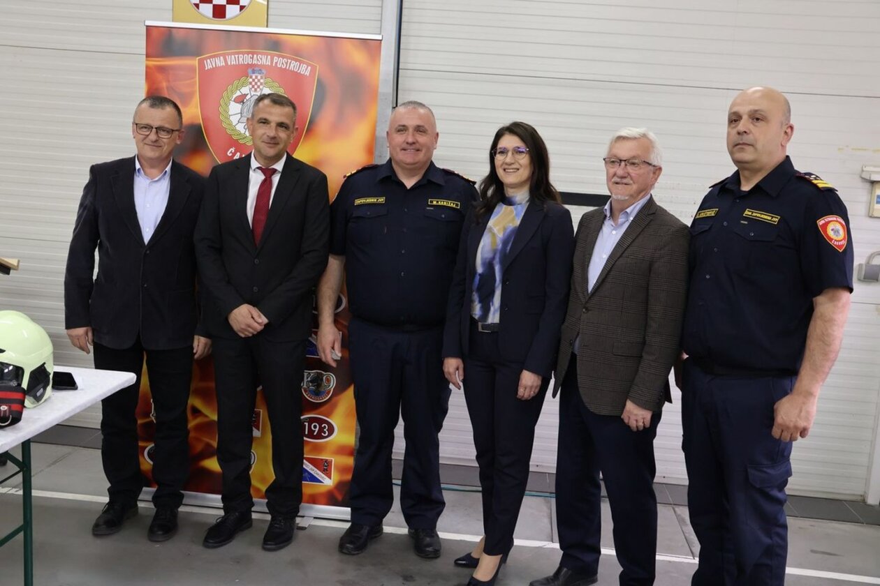 JVP Čakovec (16) JVP Čakovec (16)