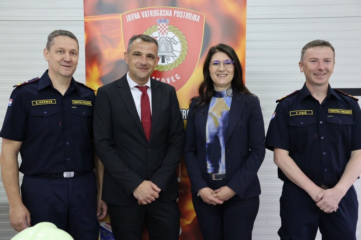 JVP Čakovec (17) JVP Čakovec (17)