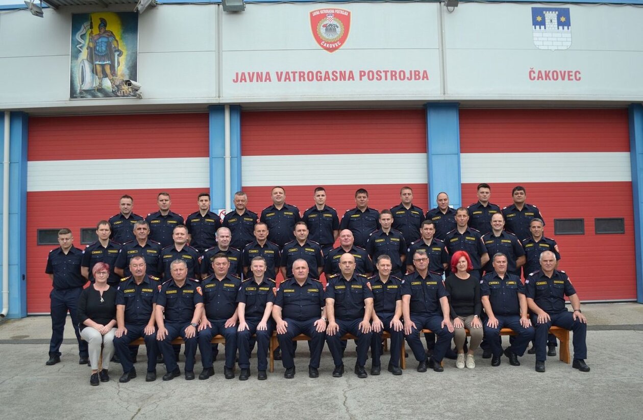 JVP Čakovec (18) JVP Čakovec (18)