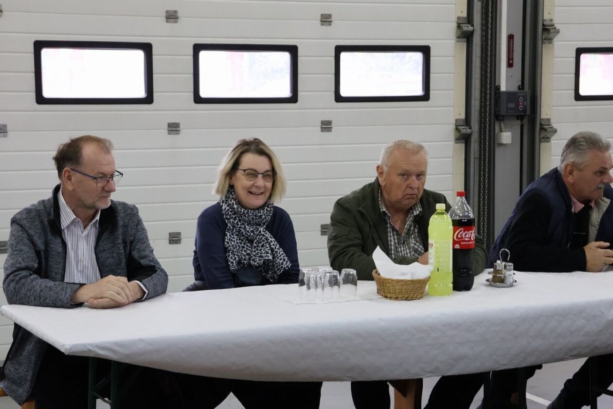 JVP Čakovec (2) JVP Čakovec (2)