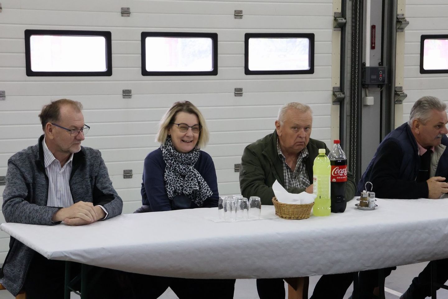 JVP Čakovec (2) JVP Čakovec (2)