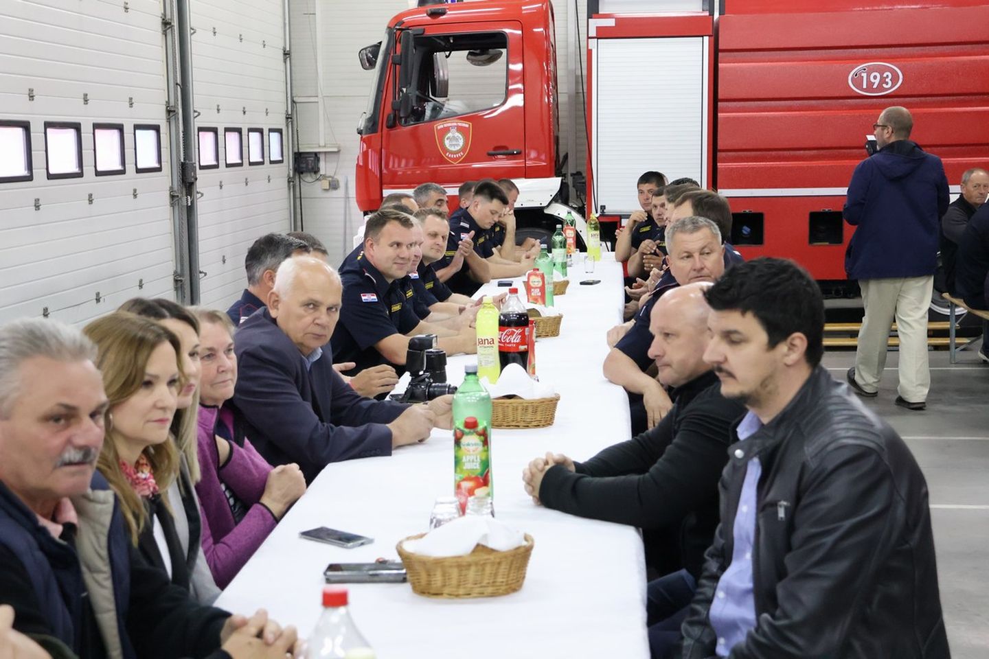 JVP Čakovec (5) JVP Čakovec (5)